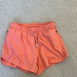 Athleta Girl All Play 3” short